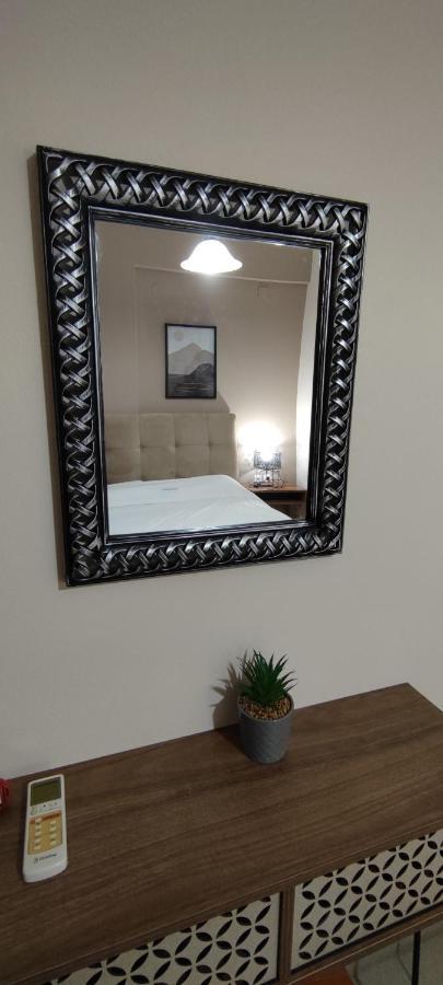 Alexandra'S Glifa Apartments Zewnętrze zdjęcie