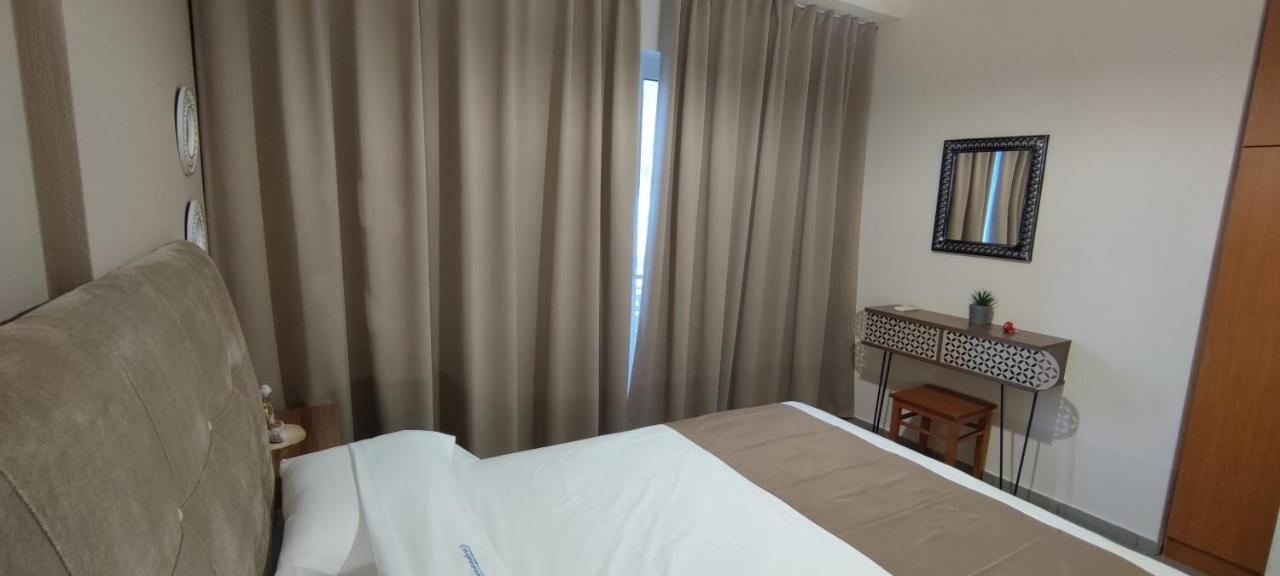Alexandra'S Glifa Apartments Zewnętrze zdjęcie