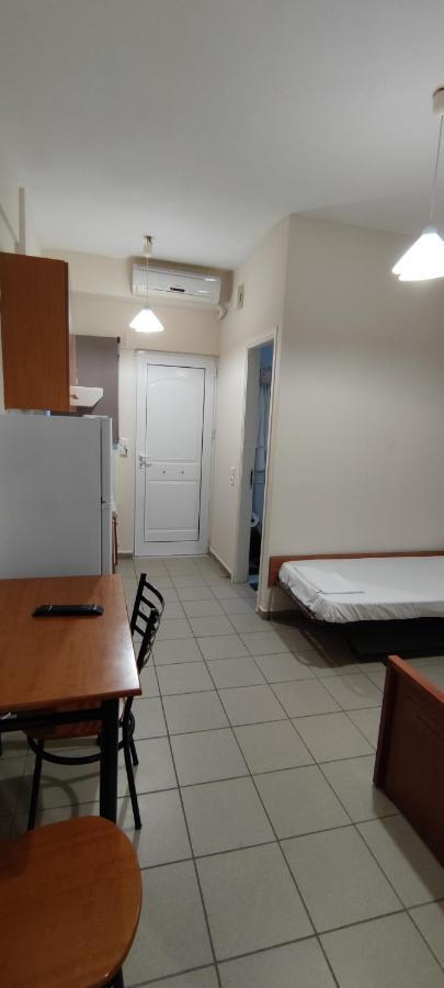 Alexandra'S Glifa Apartments Zewnętrze zdjęcie