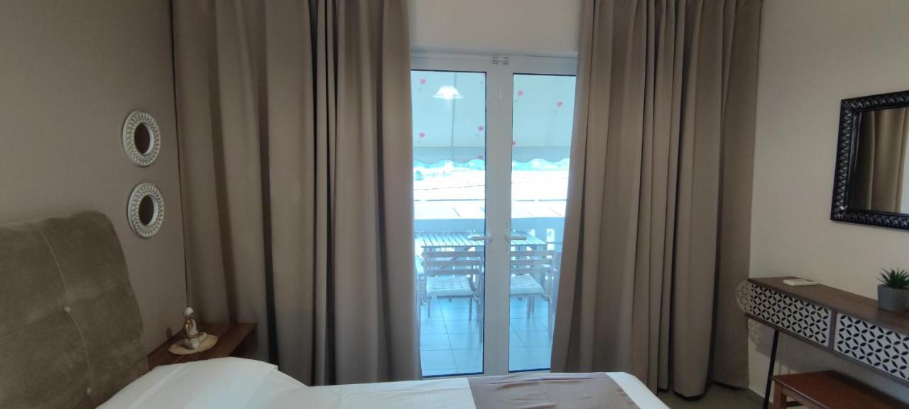 Alexandra'S Glifa Apartments Zewnętrze zdjęcie
