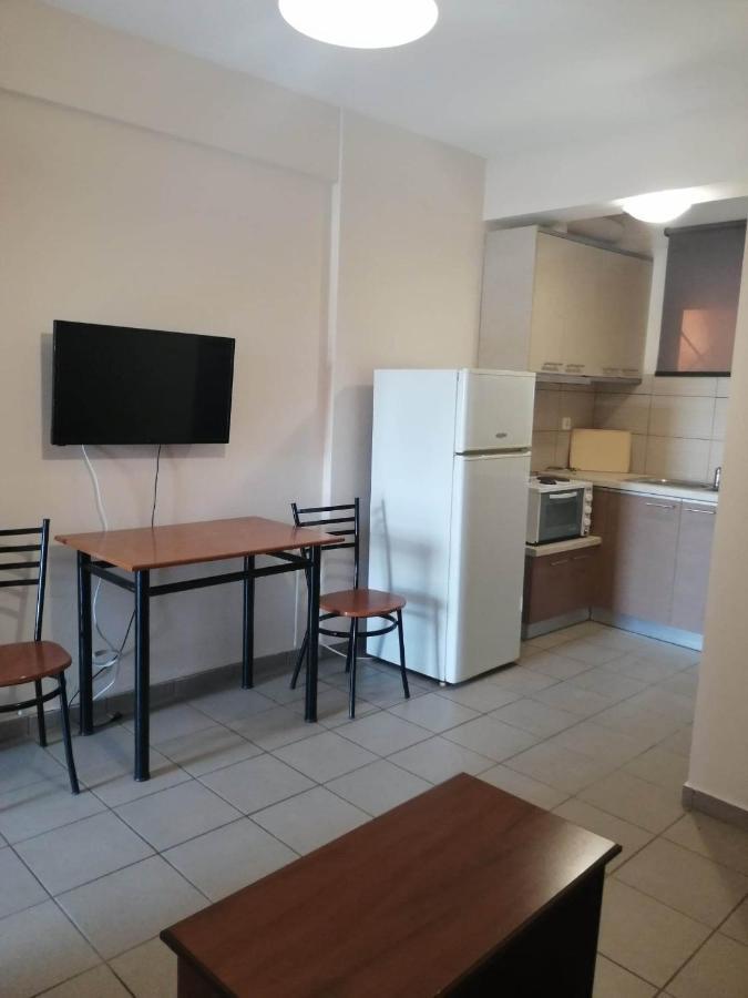 Alexandra'S Glifa Apartments Zewnętrze zdjęcie