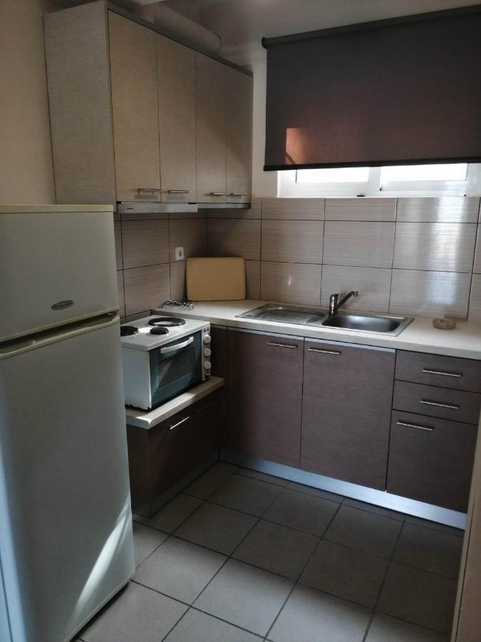 Alexandra'S Glifa Apartments Zewnętrze zdjęcie