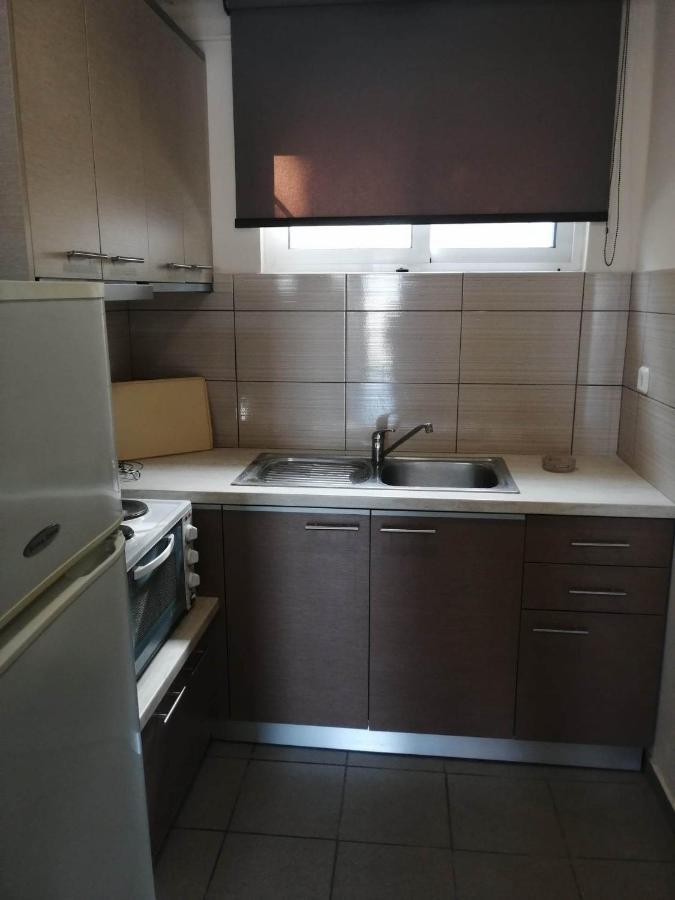 Alexandra'S Glifa Apartments Zewnętrze zdjęcie