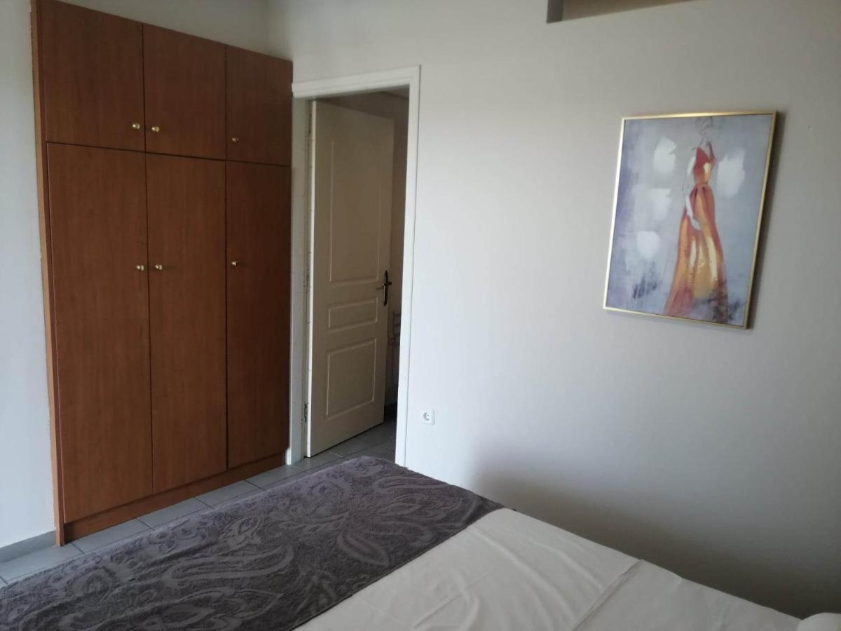Alexandra'S Glifa Apartments Zewnętrze zdjęcie