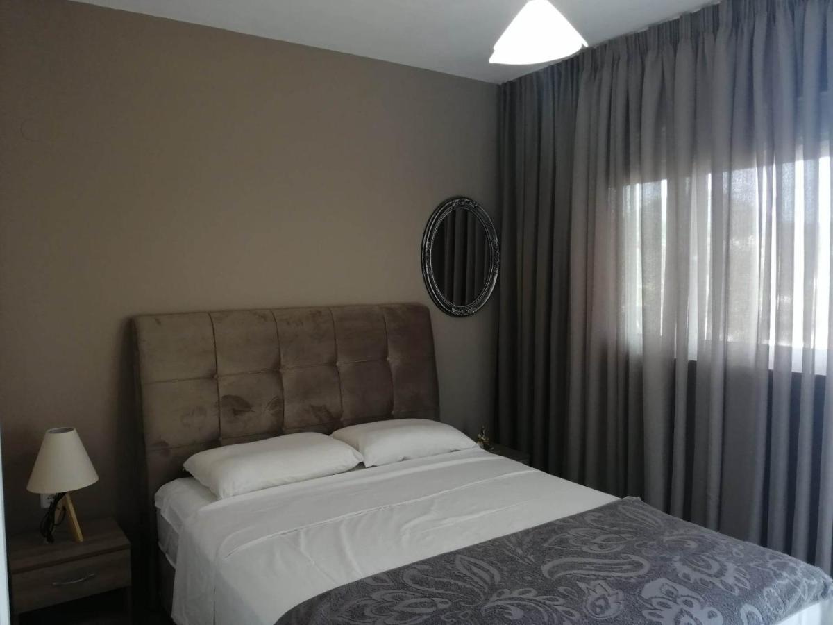 Alexandra'S Glifa Apartments Zewnętrze zdjęcie