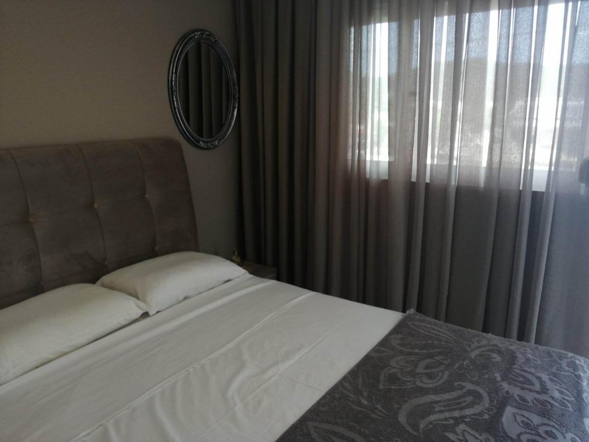 Alexandra'S Glifa Apartments Zewnętrze zdjęcie